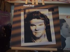 Meat Loaf -Blind Before I Stop GB1986*GEWASCHEN`*VG++NM